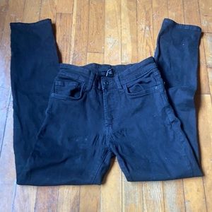 Mens forever 21 skinny jeans